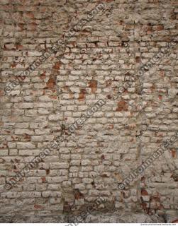 Photo Texture of Brick 0012